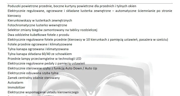 Dodge RAM cena 405034 przebieg: 57000, rok produkcji 2022 z Kwidzyn małe 56